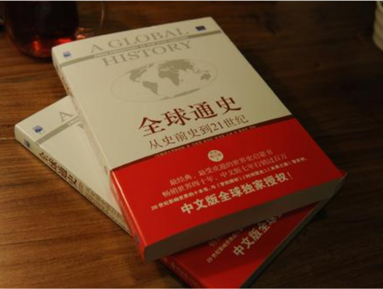 外国文学冷门好作品
