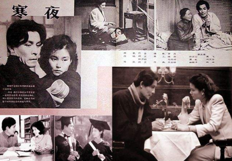 现代文学经典作品有哪些