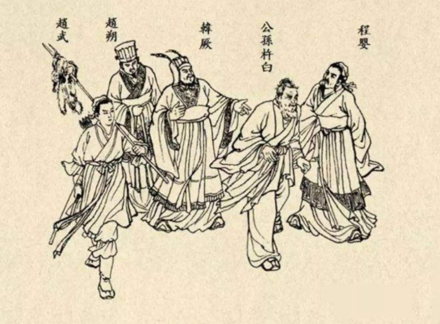 中国悲剧文学作品