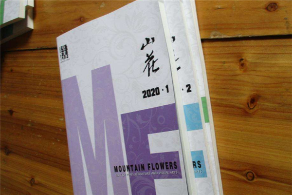 中国最好的文学杂志