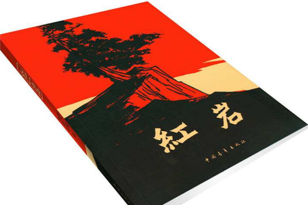 中国文学小说排名