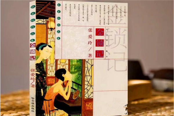 中国文学小说排名