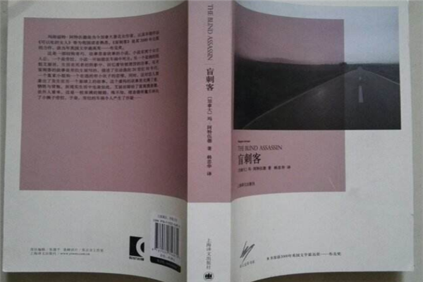 冷门文学作品