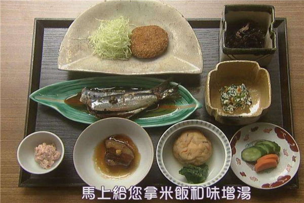 2020最经典的美食剧