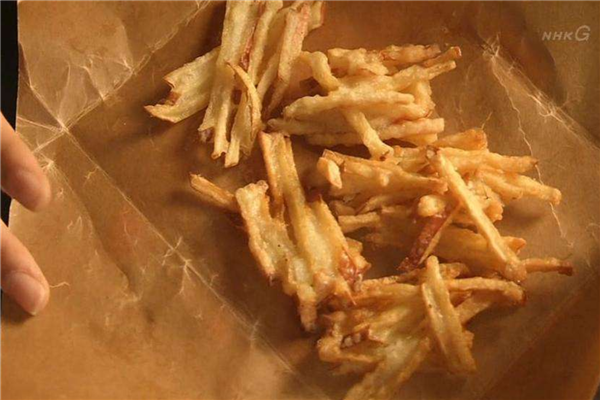 2020最经典的美食剧