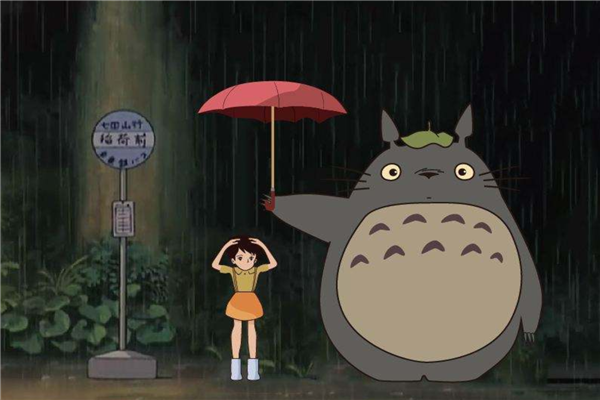 日本十大经典动画