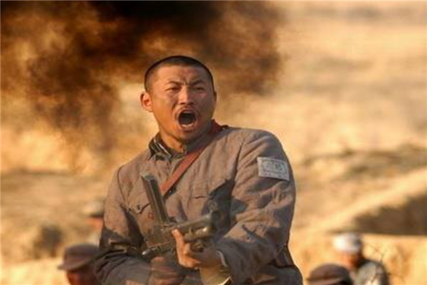 中国最好看的战争剧排名