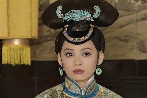 十大经典宫廷剧
