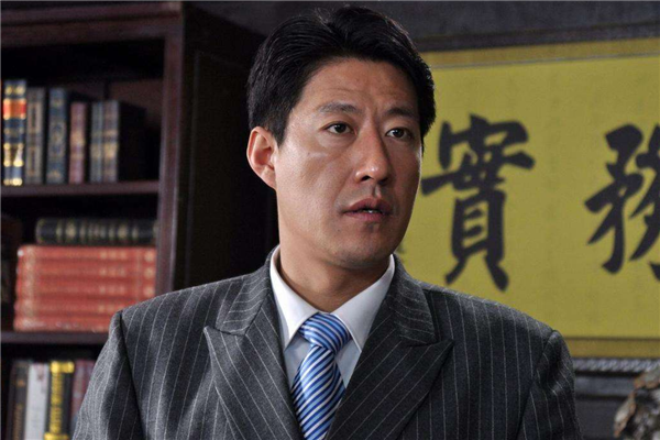 中国十大抗日剧