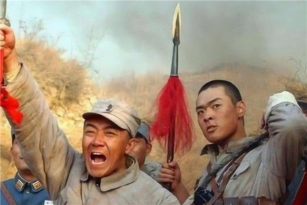 十大经典抗日电视剧