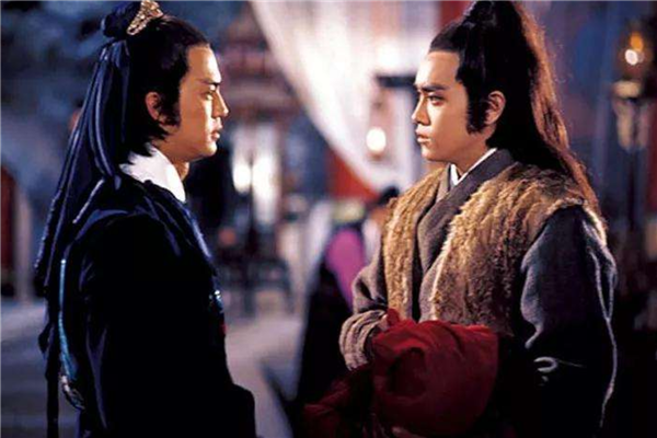古龙十大经典武侠作品