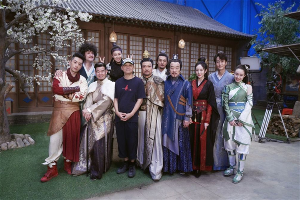 古龙十大经典武侠作品