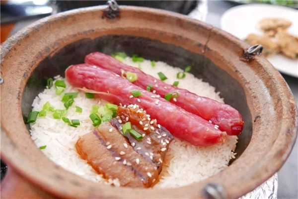 中国美食纪录片前5名
