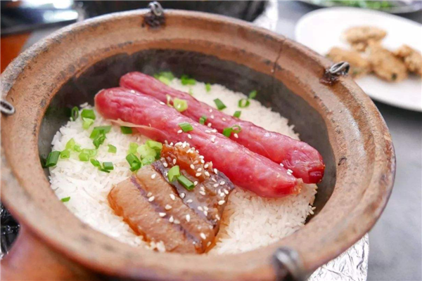 令人胃口大开的中国美食剧