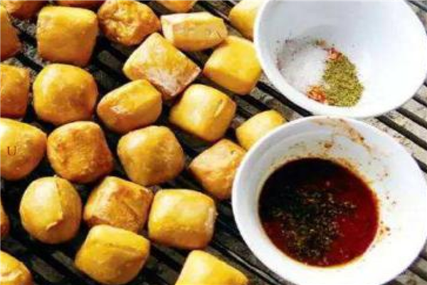 令人胃口大开的中国美食剧