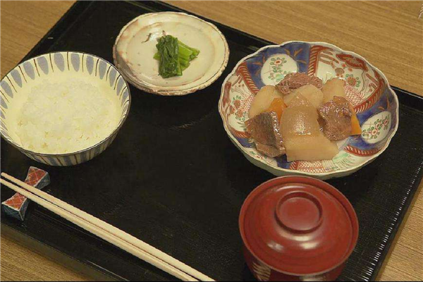 10部7.0分以上美食日剧