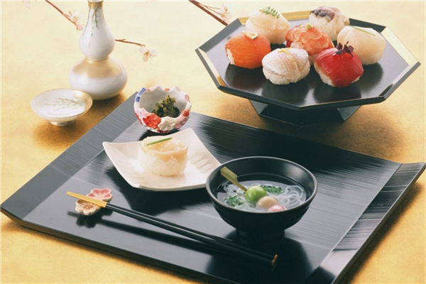 10部7.0分以上美食日剧