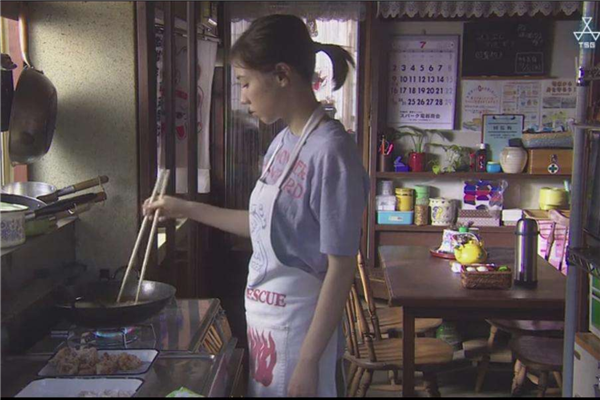 10部7.0分以上美食日剧