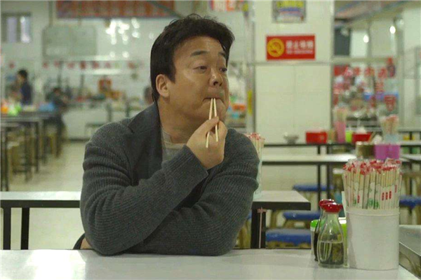 10部爆红的美食节目