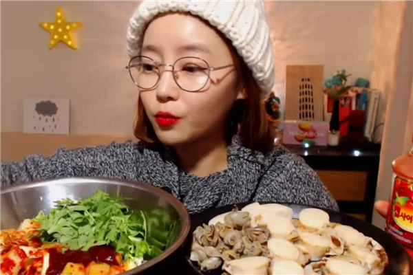 盘点十大韩国美食综艺