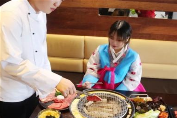 盘点十大韩国美食综艺