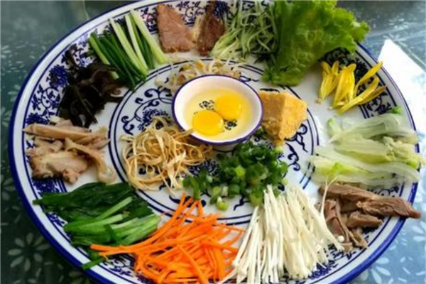8部活色生香的美食剧