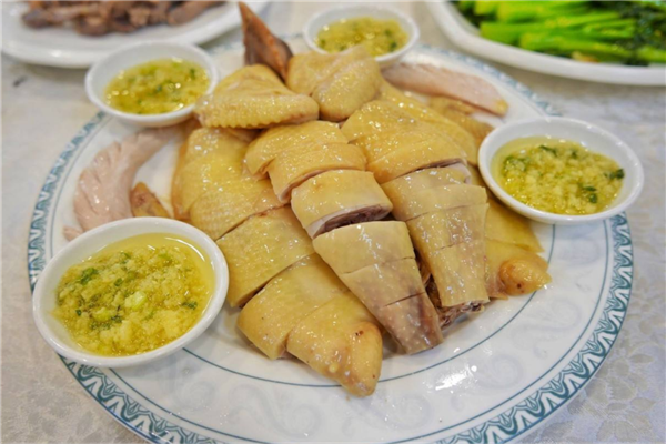 8部活色生香的美食剧