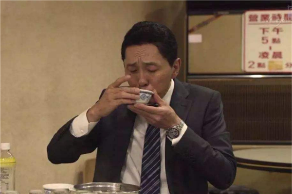 10部高分真香美食剧