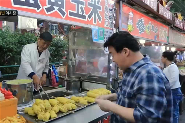 10部高分真香美食剧