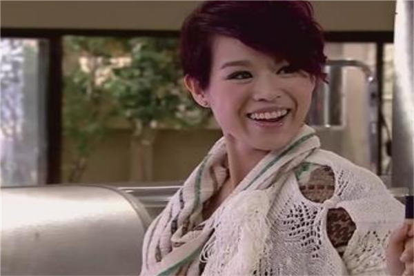 TVB8部关于美食的电视剧