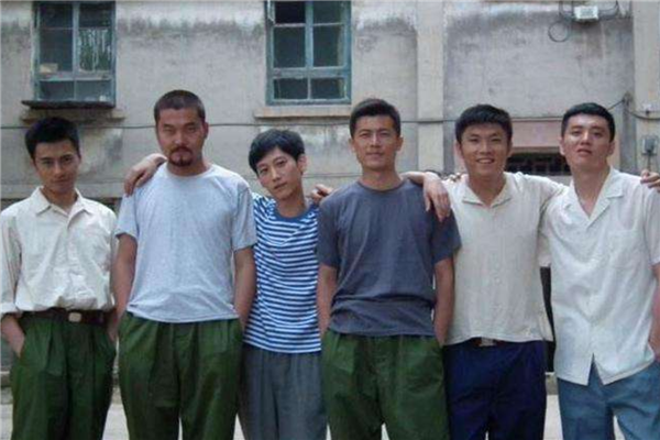 黑道小说十大排行榜
