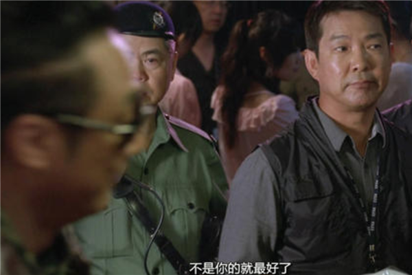 黑道小说十大排行榜