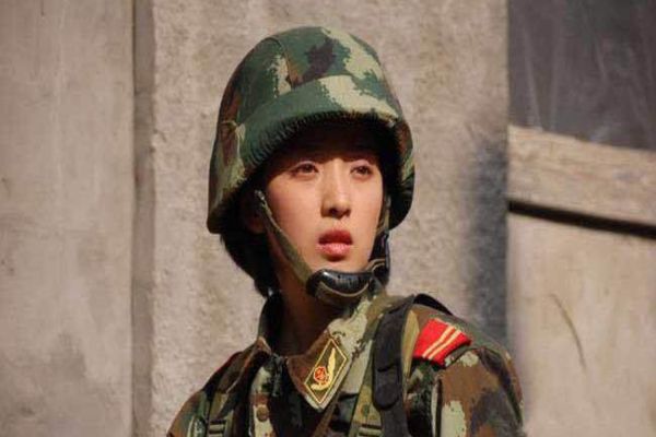 十部优秀的军事题材电视剧