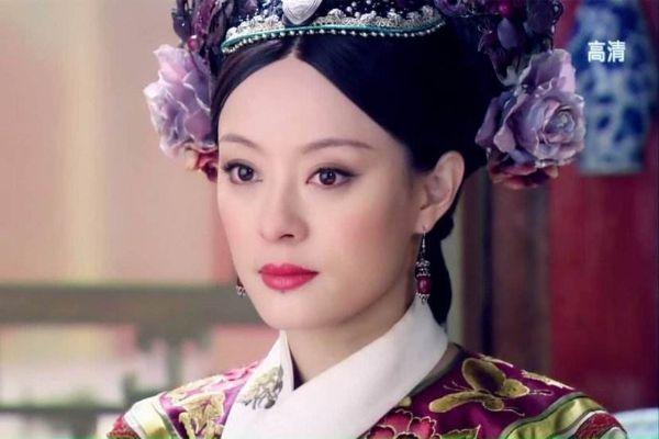 中国十大电视剧