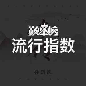 巅峰榜·流行指数