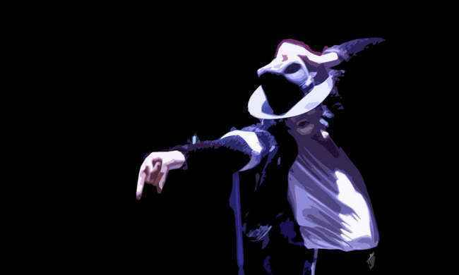 Beat It - Michael Jackson