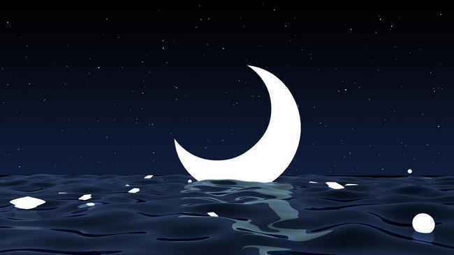 《小夜曲》