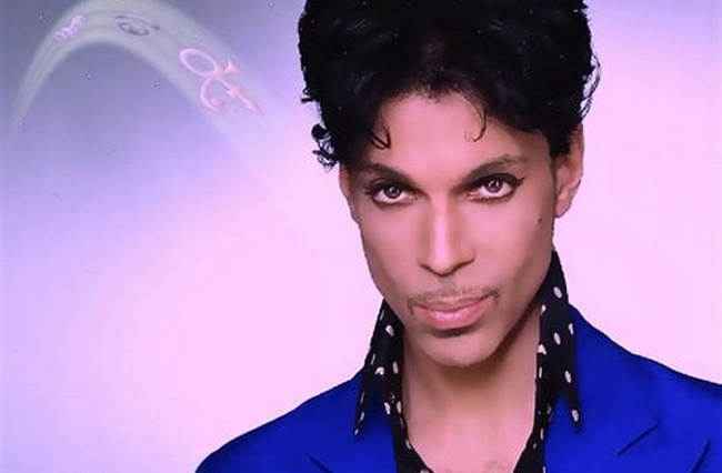 Prince