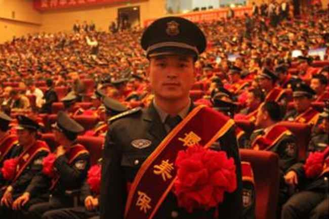 无悔追击