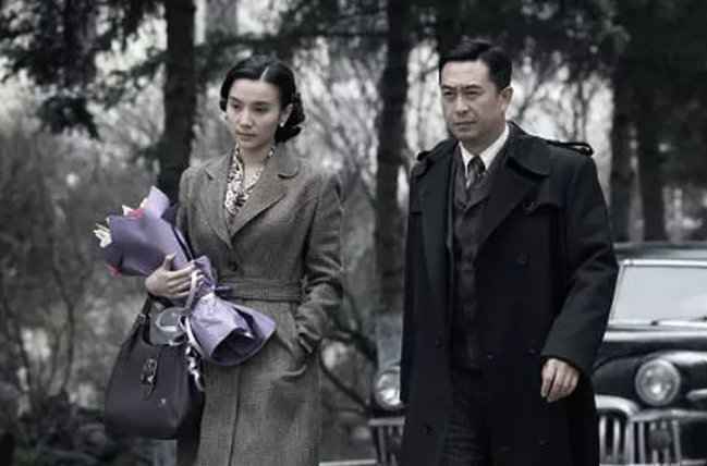 悬崖(2012)