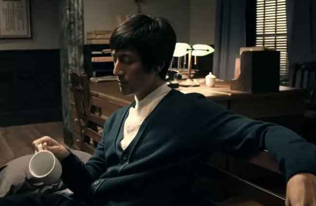 红色(2014)