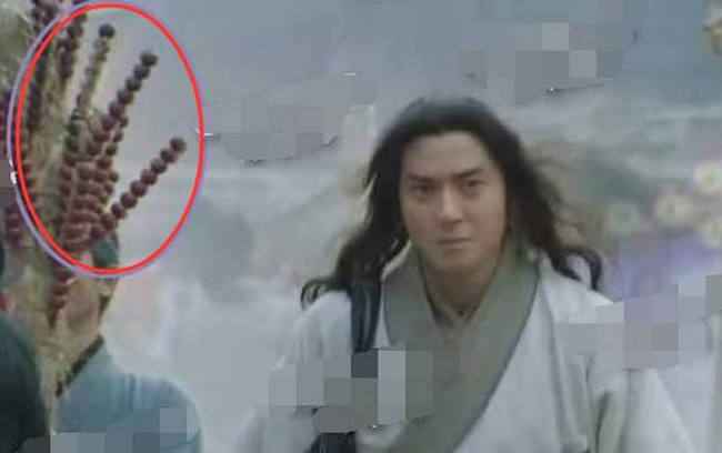 冰糖葫芦出现