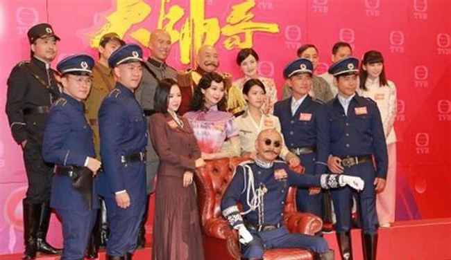 大帅哥