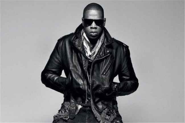 Jay-Z