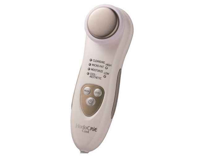 HITACHI 日立冰肌离子美容仪