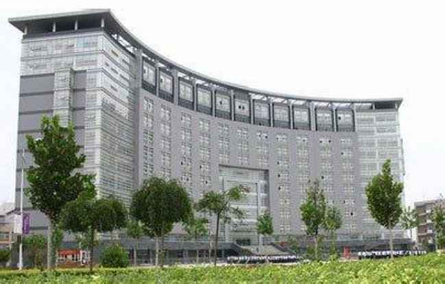 华北电力大学
