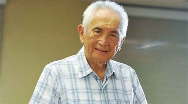 大卫·孔松吉